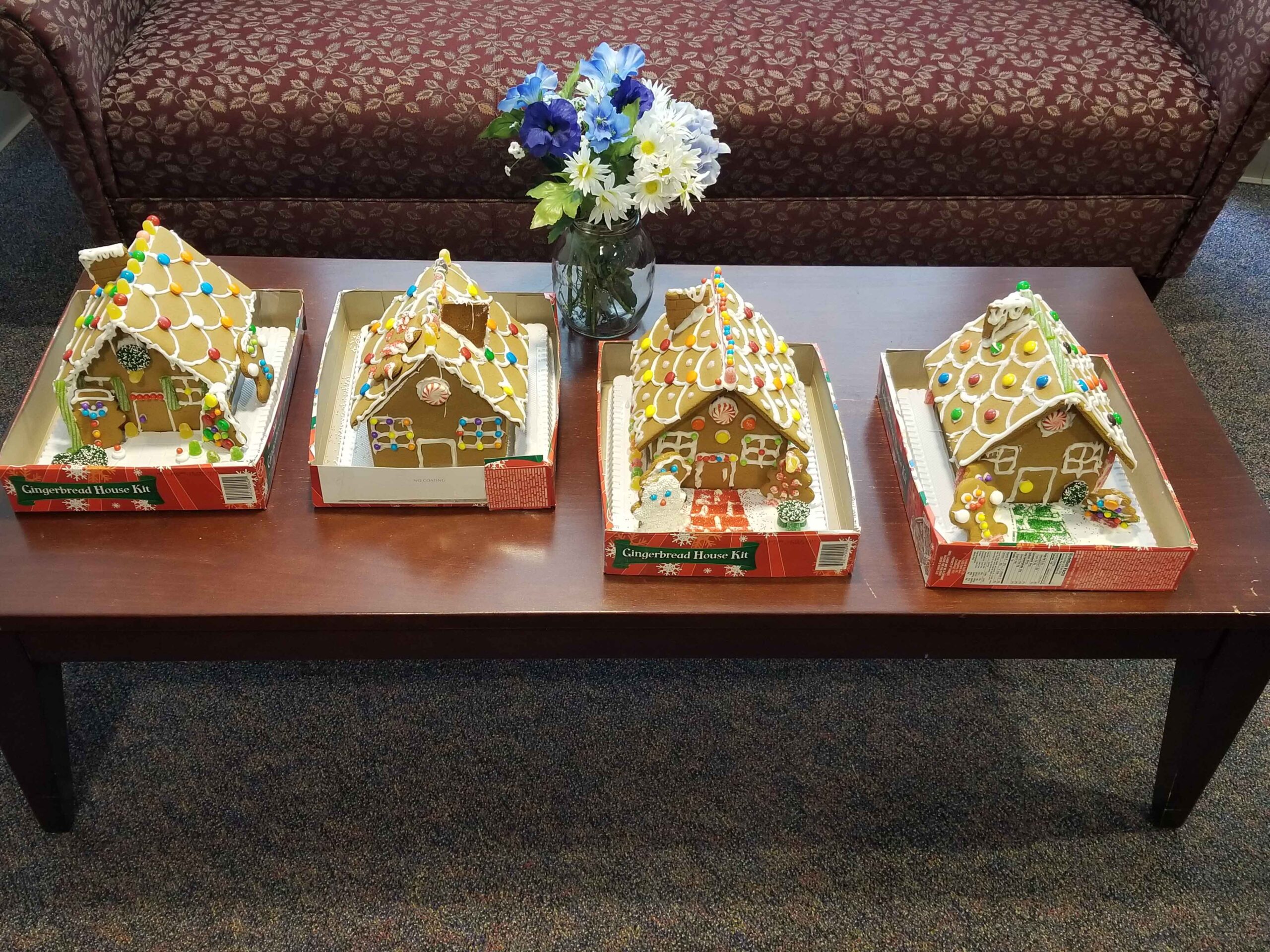 Featured Image for Happy holidays from the Biology Department!