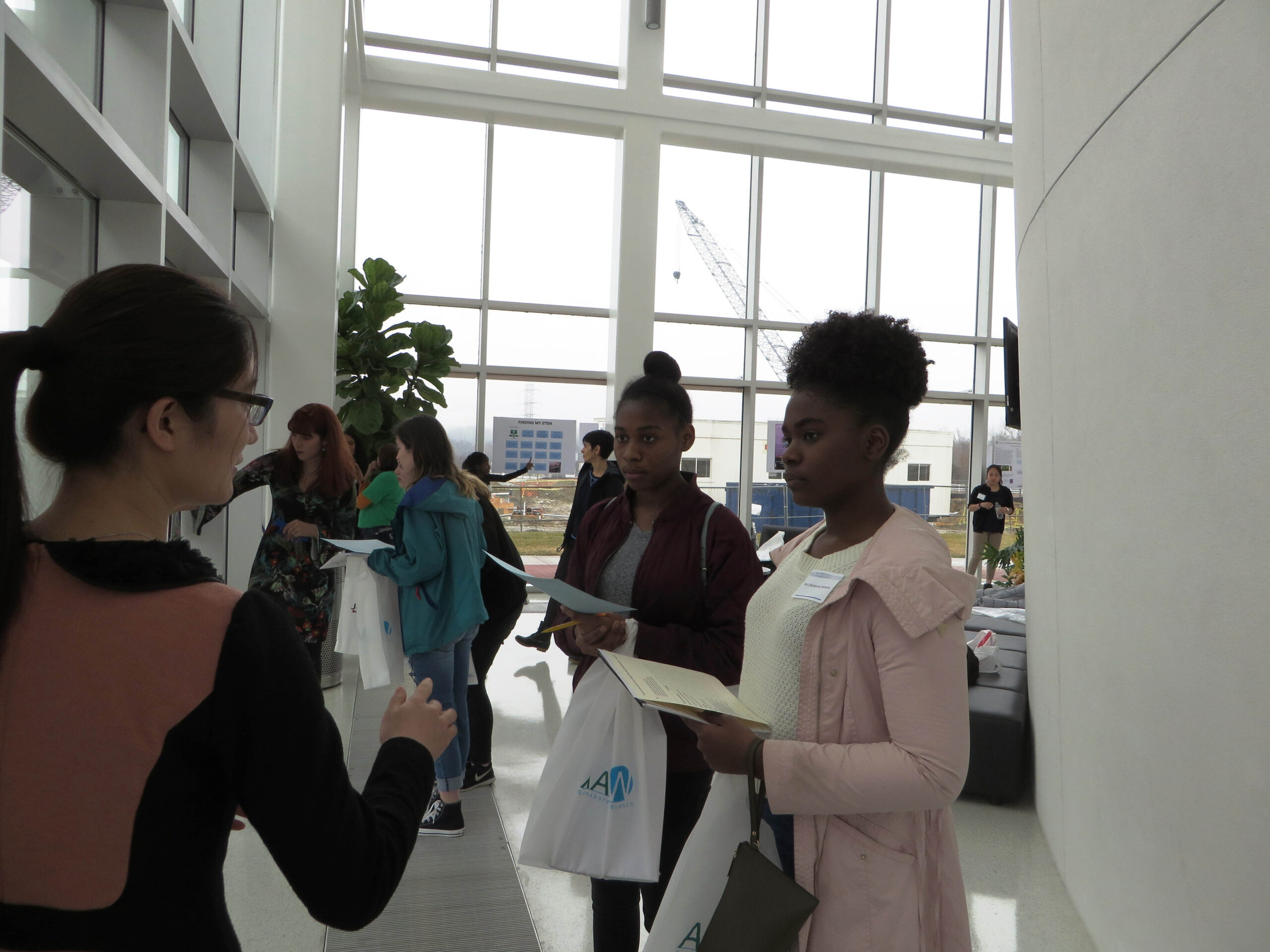 Featured Image for Triad Tech Savvy Find Your STEM event