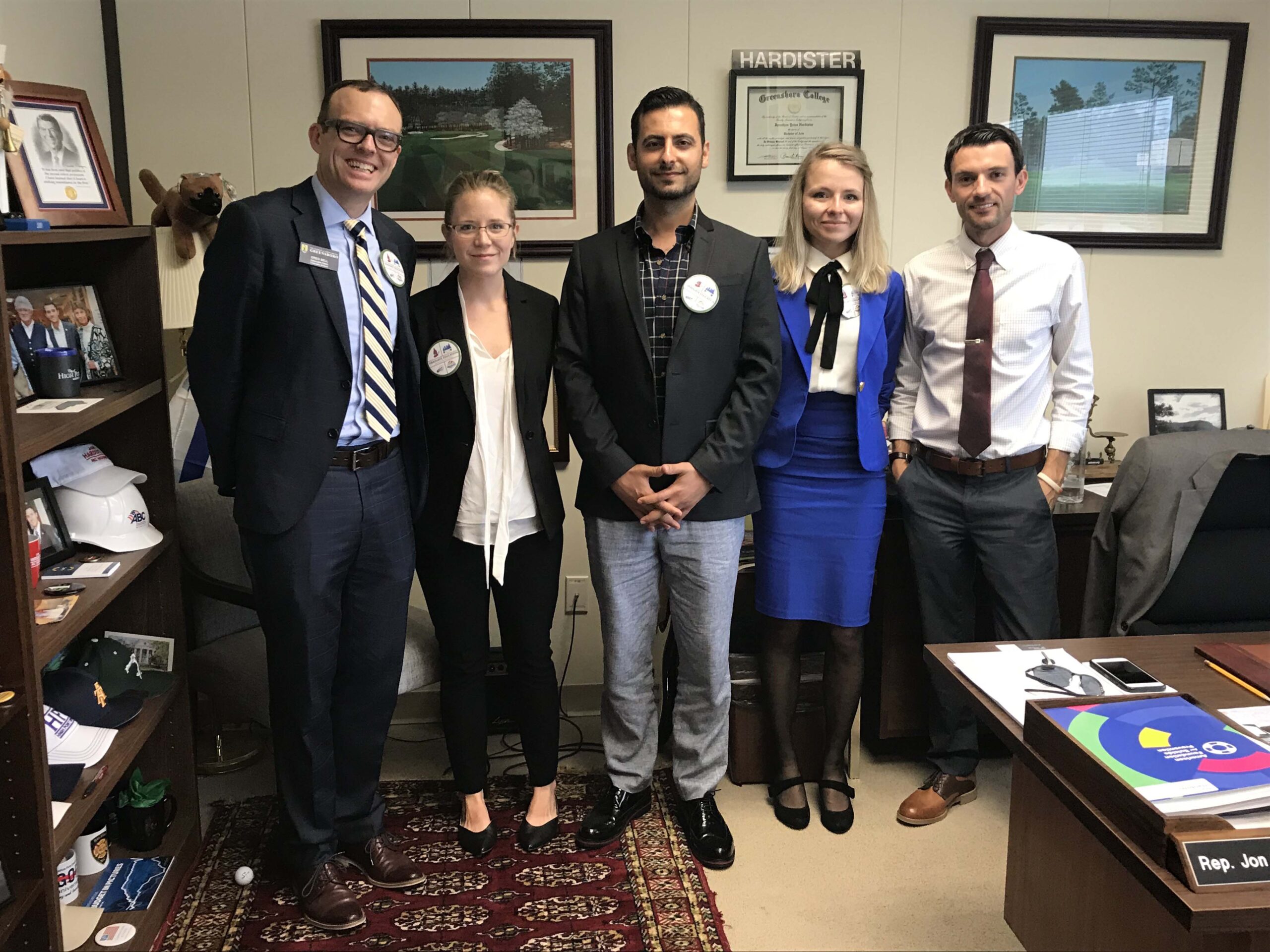 Featured Image for Graduate Education Day