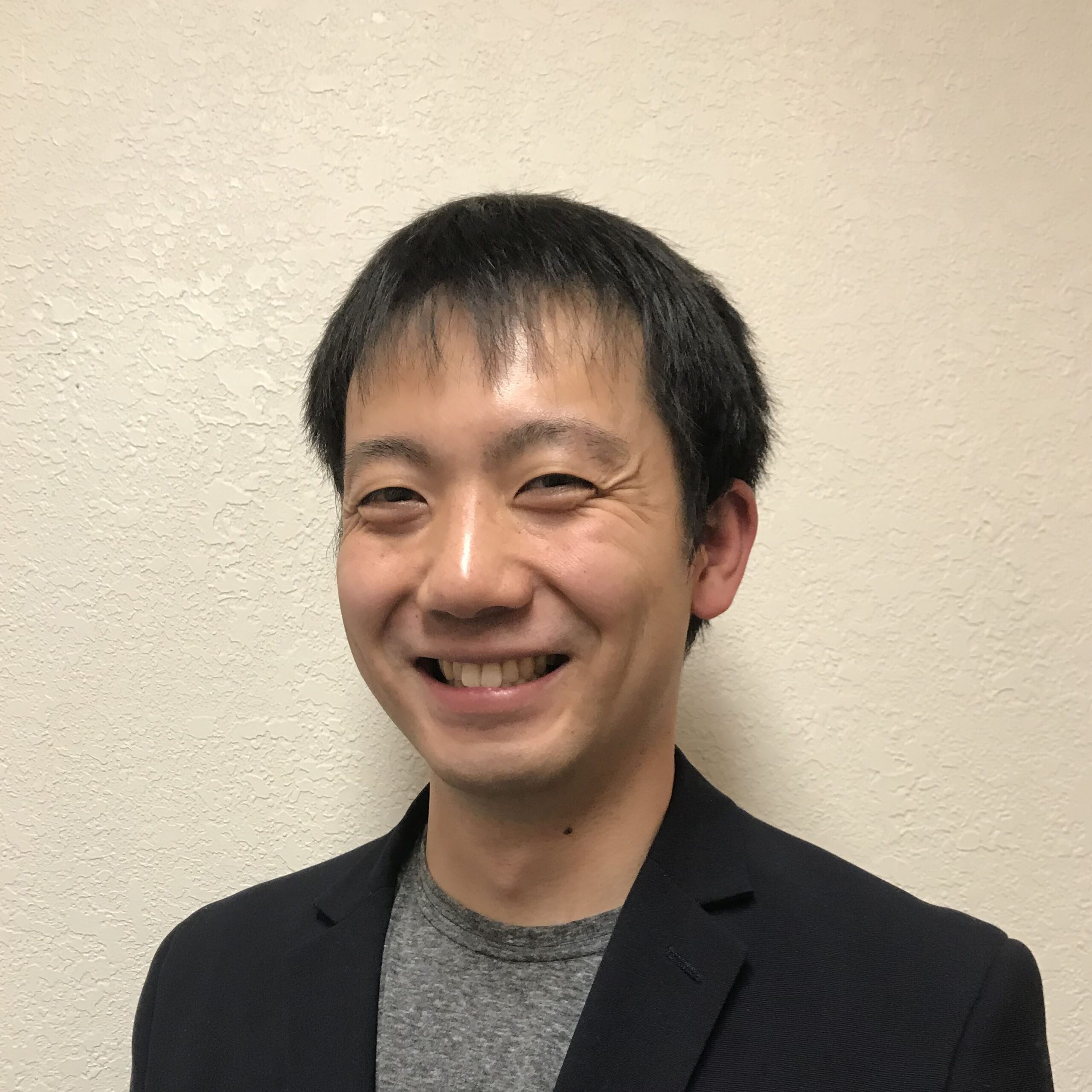 Featured Image for Congratulations to Dr. Akira Terui