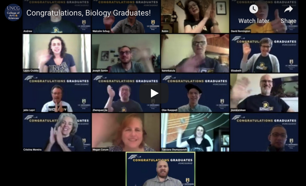 Biology Video