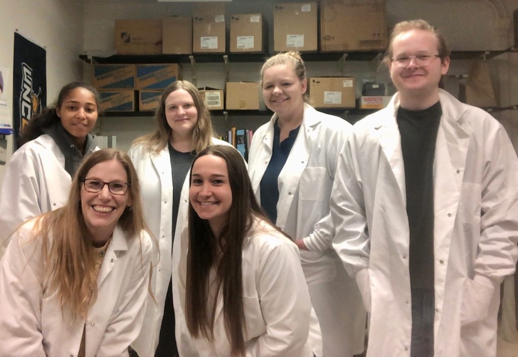 Adamson Research Group