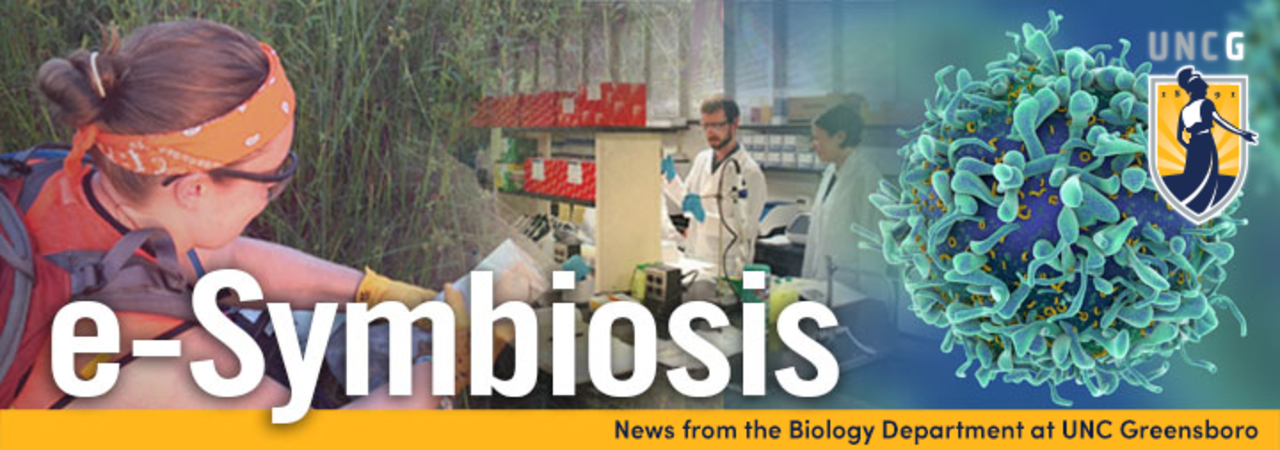 e-symbiosis newsletter banner image