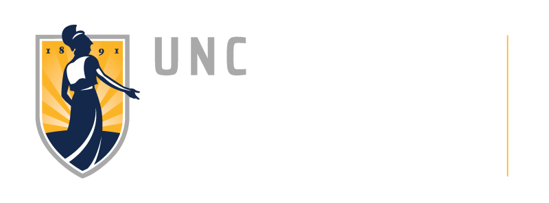 UNC Greensboro Department of Biology logo