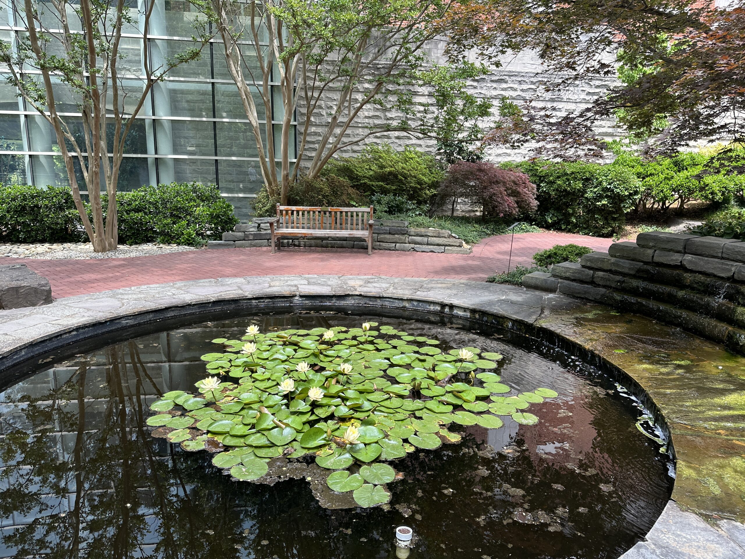 Department of Biology