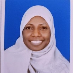Aisha Mohamed 