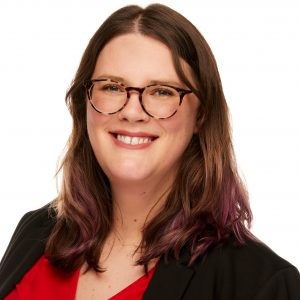 Amanda Weller