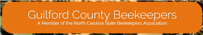 Guilford County Beekeepers