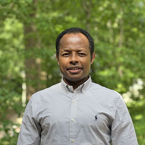 Headshot of Dr. Osena
